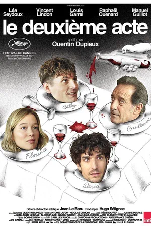Deuxième acte