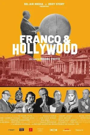 Franco et Hollywood