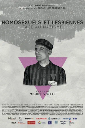 Homosexuels et lesbiennes face au nazisme