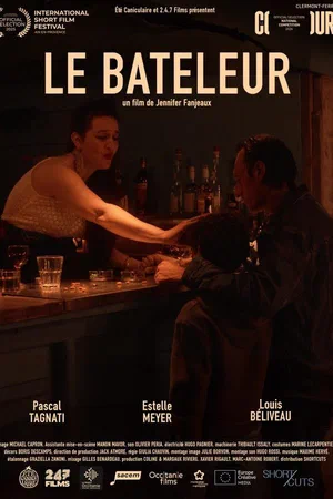 Le Bateleur