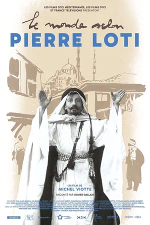 Le Monde selon Pierre Loti