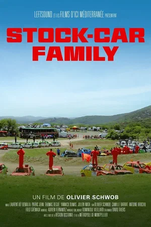Stock-car family