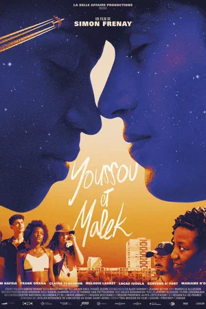 Youssou et Malek